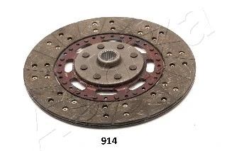 Clutch Disc (80-09-914)