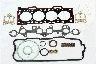 Gasket Kit, cylinder head (48-02-291)