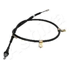 Cable Pull, parking brake (131-0H-H12)