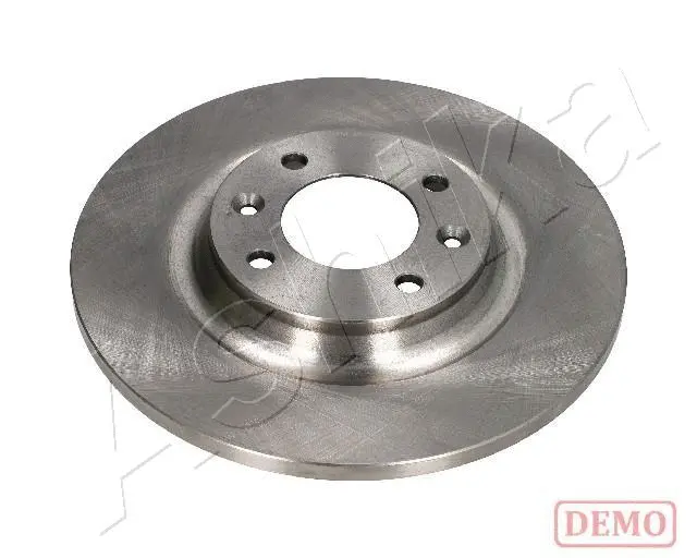 Brake Disc (61-00-0610C)