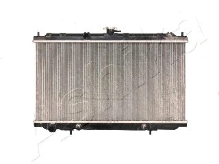 Radiator, engine cooling (RDA213064)