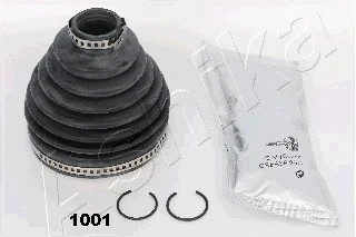 Bellow Kit, drive shaft (63-01-1001)