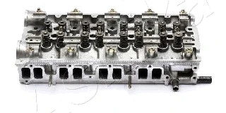 Cylinder Head (KK010R)