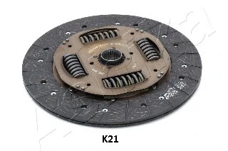 Clutch Disc (80-0K-K21)