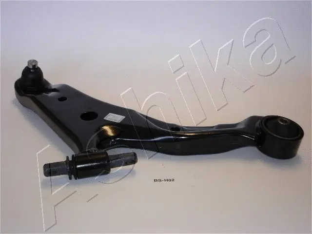 Control/Trailing Arm, wheel suspension (72-0H-H02)