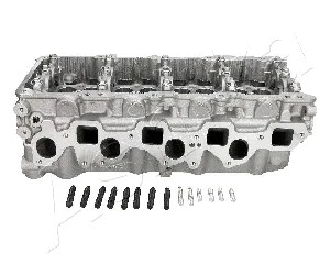 Cylinder Head (OP01ES)