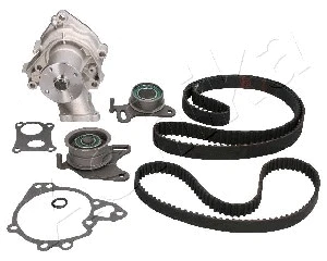 Water Pump & Timing Belt Kit (SKCM02)