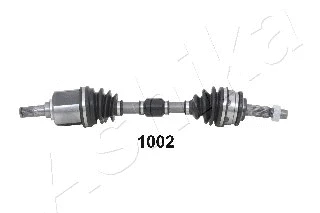 Drive Shaft (62-01-1002)