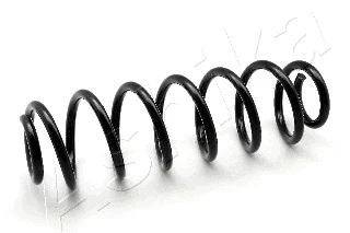 Suspension Spring (ZCA5537H)
