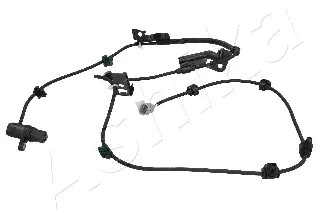 Sensor, wheel speed (151-02-2013)