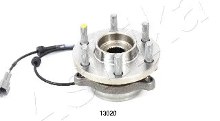 Wheel Hub