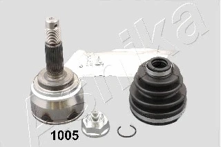 Joint Kit, drive shaft (62-01-1005)