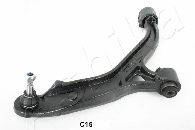 Control/Trailing Arm, wheel suspension (72-0C-C15)