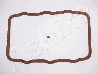 Gasket, cylinder head cover (47-08-803)