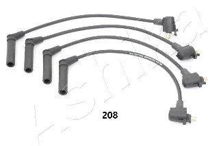 Ignition Cable Kit (132-02-208)