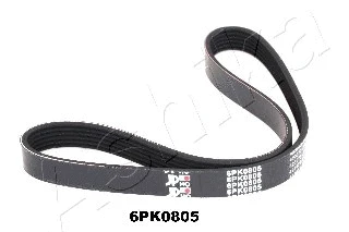 V-Ribbed Belt (112-6PK805)