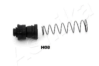 Slave Cylinder, clutch (85-H0-008)