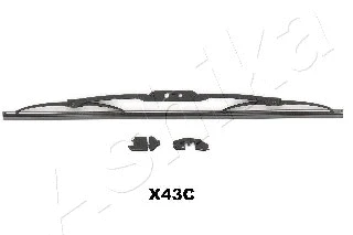 Wiper Blade (SA-X43C)