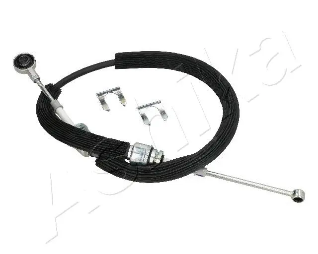 Cable Pull, manual transmission (167-00-02107)