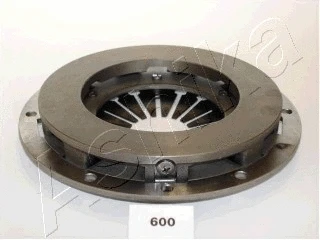 Clutch Pressure Plate