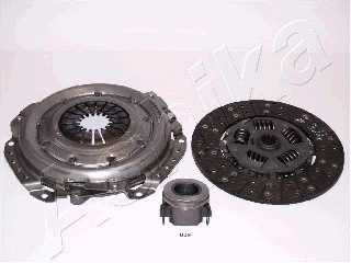 Clutch Kit (92-00-009)