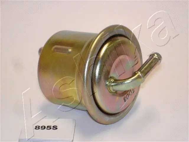 Fuel Filter (30-08-895)