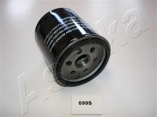 Oil Filter (10-06-699)