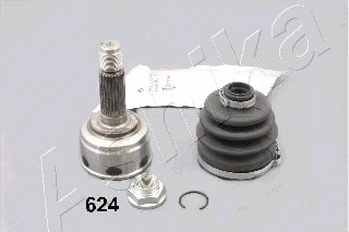 Joint Kit, drive shaft (62-06-624)
