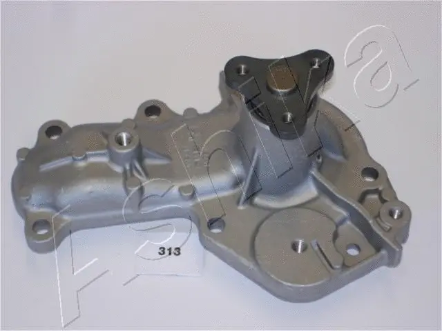Water Pump, engine cooling (35-03-313)