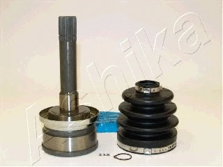 Joint Kit, drive shaft (62-03-338)