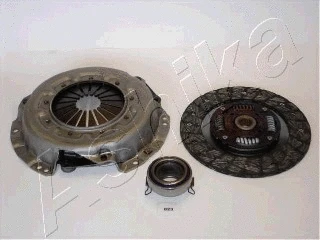 Clutch Kit (92-08-823)