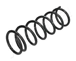 Suspension Spring (ZCA3498A)