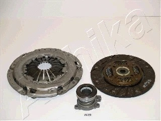 Clutch Kit (92-0W-W28)