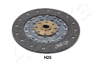 Clutch Disc (80-0H-H26)
