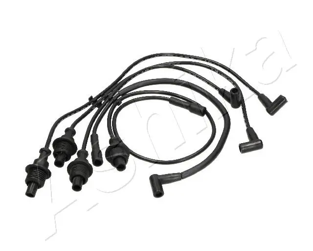 Ignition Cable Kit (132-00-0604)