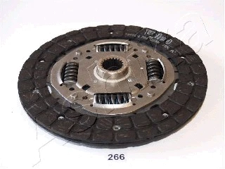 Clutch Disc