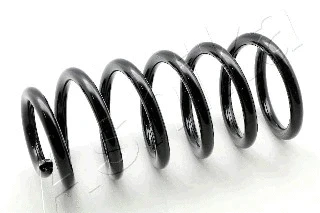 Suspension Spring (ZCA6432C)