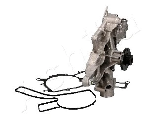 Water Pump, engine cooling (35-00-0504)