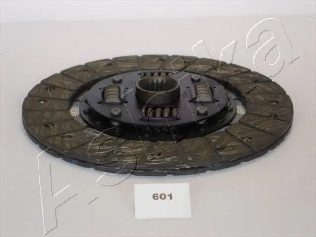 Clutch Disc (80-06-601)
