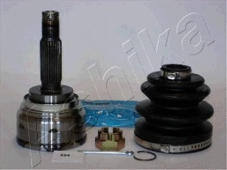 Joint Kit, drive shaft (62-05-524)