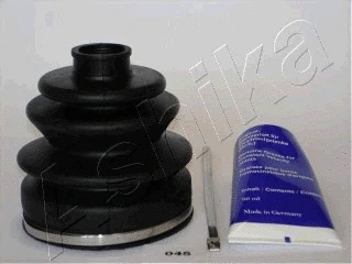 Bellow Kit, drive shaft (63-00-045)