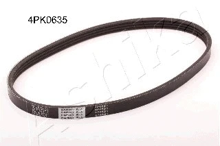 V-Ribbed Belt (112-4PK635)
