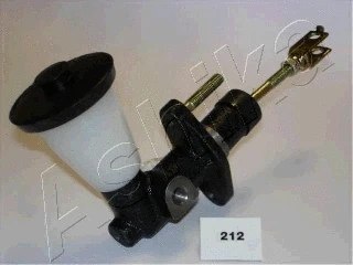 Master Cylinder, clutch (95-02-212)