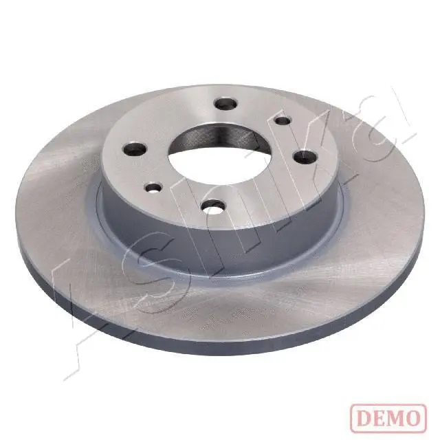 Brake Disc (60-00-0245C)