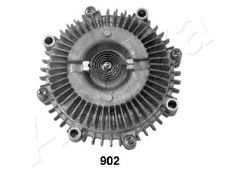 Clutch, radiator fan (36-09-902)