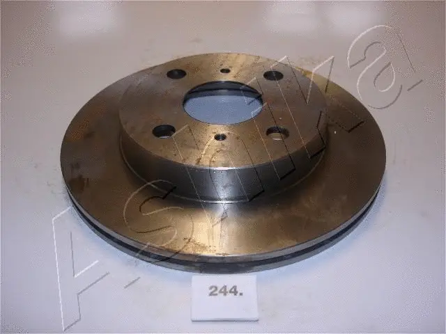 Brake Disc (60-02-273)