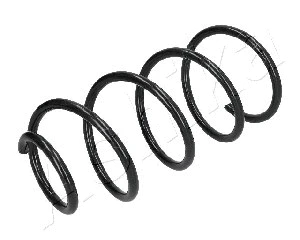 Suspension Spring (ZCA4111A)