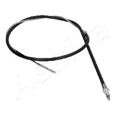 Cable Pull, parking brake (131-00-0106)