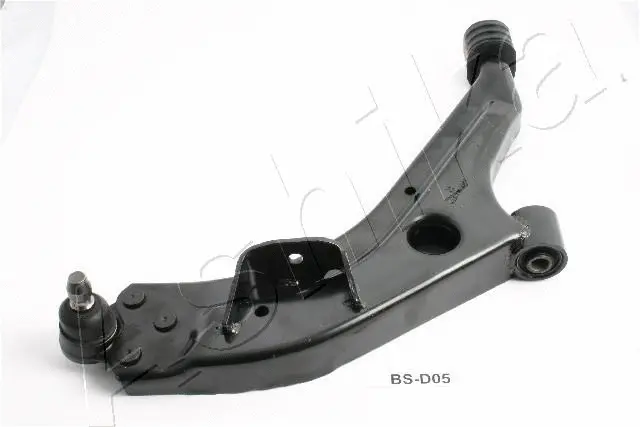 Control/Trailing Arm, wheel suspension (72-0D-D05)
