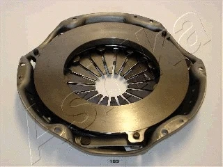 Clutch Pressure Plate